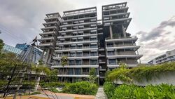 The Reef At King’s Dock (D4), Condominium #585569961